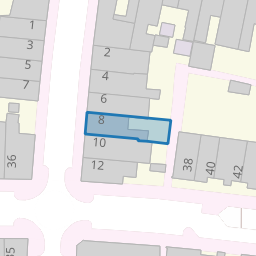 Perceel ASD40-D-2490