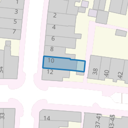 Perceel ASD40-D-2491