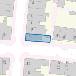 Perceel ASD40-D-2492