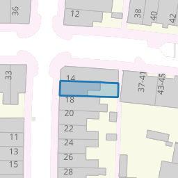 Perceel ASD40-D-2495