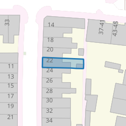 Perceel ASD40-D-2498
