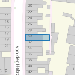 Perceel ASD40-D-2502