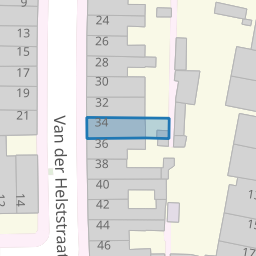 Perceel ASD40-D-2504