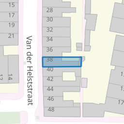 Perceel ASD40-D-2506