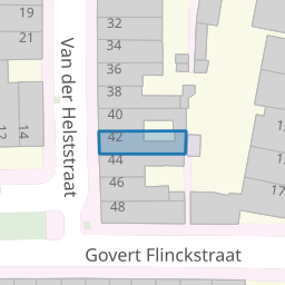 Perceel ASD40-D-2508