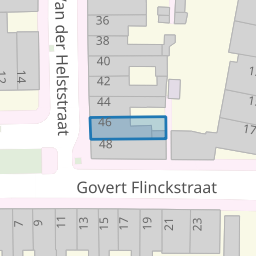 Perceel ASD40-D-2510