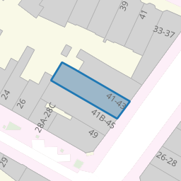 Perceel ASD40-D-2527