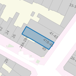 Perceel ASD40-D-2528