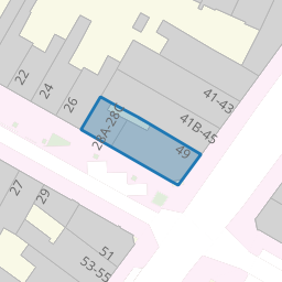 Perceel ASD40-D-2529