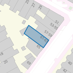 Perceel ASD40-D-2532