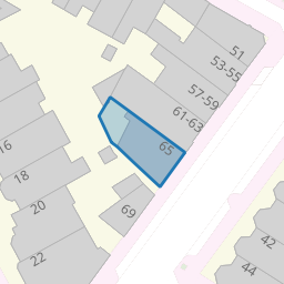 Perceel ASD40-D-2533