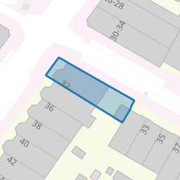 Perceel ASD40-D-2534