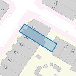 Perceel ASD40-D-2535