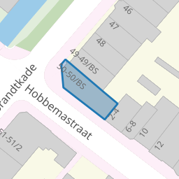 Perceel ASD40-D-2544