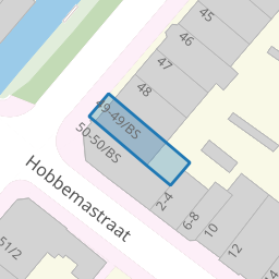 Perceel ASD40-D-2545