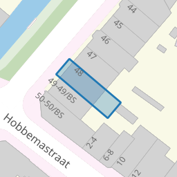 Perceel ASD40-D-2546