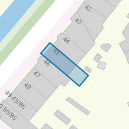 Perceel ASD40-D-2549