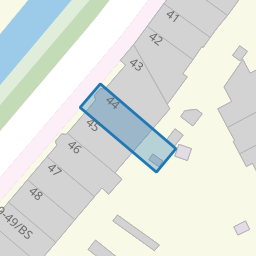 Perceel ASD40-D-2550