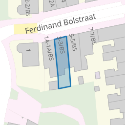 Perceel ASD40-D-2553