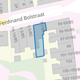 Perceel ASD40-D-2555