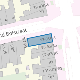 Perceel ASD40-D-2556