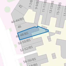 Perceel ASD40-D-2560