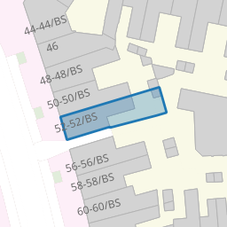 Perceel ASD40-D-2562