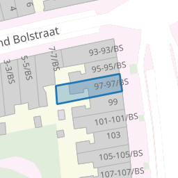 Perceel ASD40-D-2566