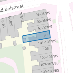 Perceel ASD40-D-2567