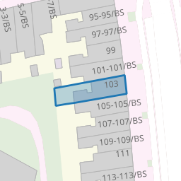 Perceel ASD40-D-2569