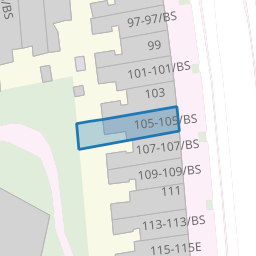 Perceel ASD40-D-2570