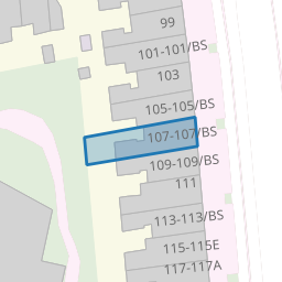Perceel ASD40-D-2585
