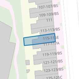 Perceel ASD40-D-2589