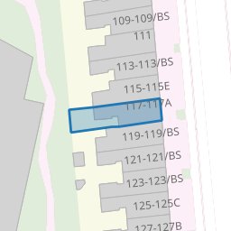 Perceel ASD40-D-2590