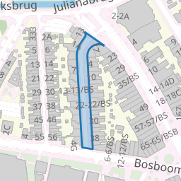 Perceel ASD40-D-2593