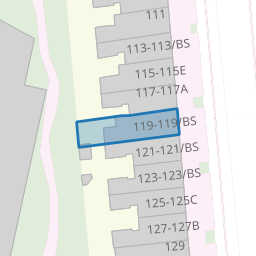 Perceel ASD40-D-2607