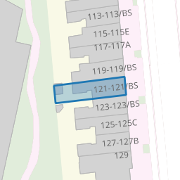 Perceel ASD40-D-2608