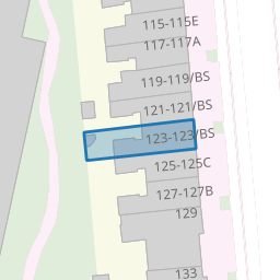 Perceel ASD40-D-2609