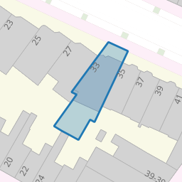 Perceel ASD40-D-2612