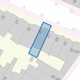 Perceel ASD40-D-2613