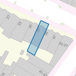 Perceel ASD40-D-2614