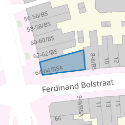 Perceel ASD40-D-2635