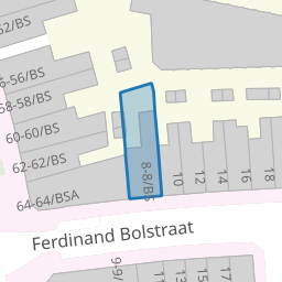Perceel ASD40-D-2636