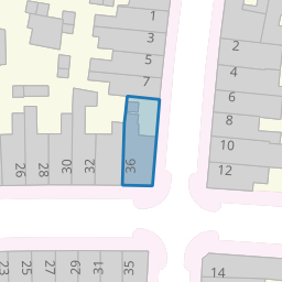 Perceel ASD40-D-2651