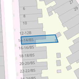 Perceel ASD40-D-2660
