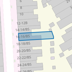 Perceel ASD40-D-2661