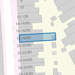 Perceel ASD40-D-2662