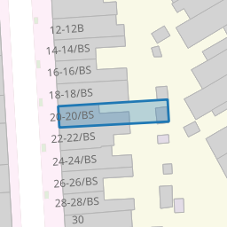 Perceel ASD40-D-2663