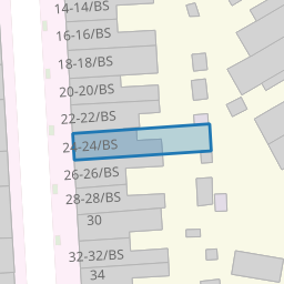 Perceel ASD40-D-2665