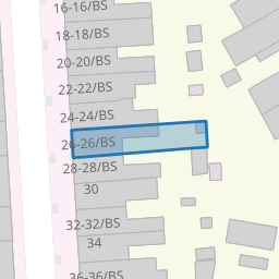 Perceel ASD40-D-2666